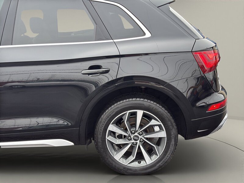 2022 Audi Q5 Premium Plus 45 TFSI S line quattro S tronic - Photo 22 - Warrington, PA 18976