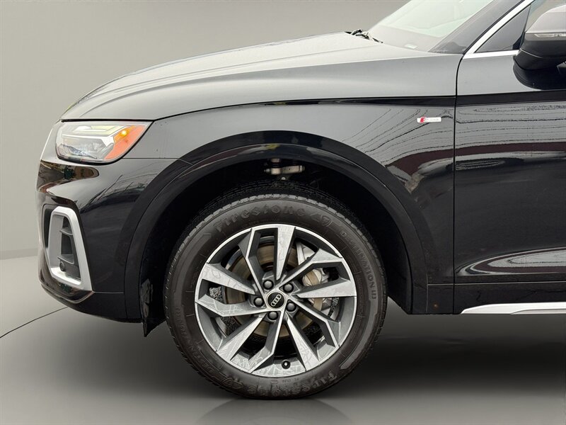 2022 Audi Q5 Premium Plus 45 TFSI S line quattro S tronic - Photo 21 - Warrington, PA 18976