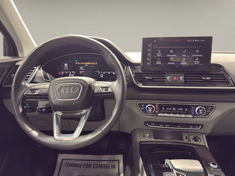 2022 Audi Q5 Premium Plus 45 TFSI S line quattro S tronic - Photo 14 - Warrington, PA 18976