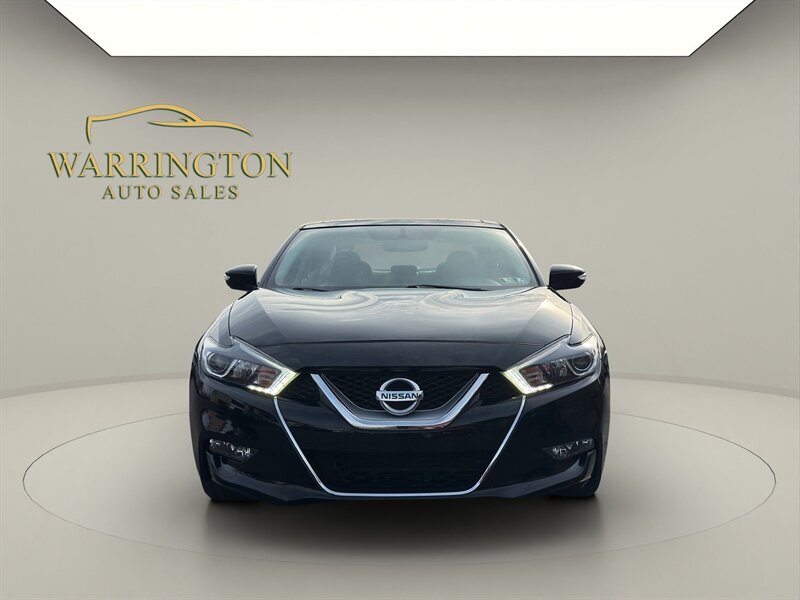 2017 Nissan Maxima 3.5 SL - Photo 2 - Warrington, PA 18976