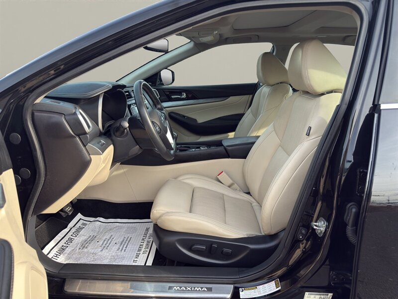 2017 Nissan Maxima 3.5 SL - Photo 9 - Warrington, PA 18976