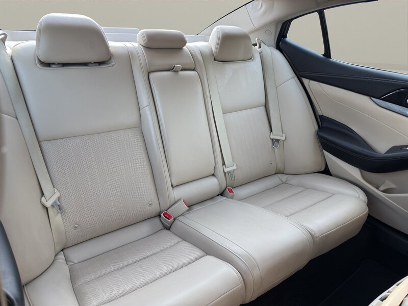 2017 Nissan Maxima 3.5 SL - Photo 19 - Warrington, PA 18976