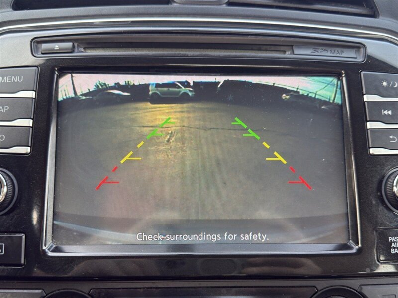 2017 Nissan Maxima 3.5 SL - Photo 16 - Warrington, PA 18976