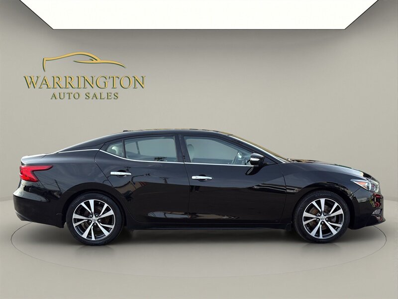 2017 Nissan Maxima 3.5 SL - Photo 8 - Warrington, PA 18976