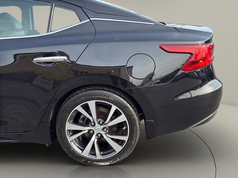 2017 Nissan Maxima 3.5 SL - Photo 23 - Warrington, PA 18976