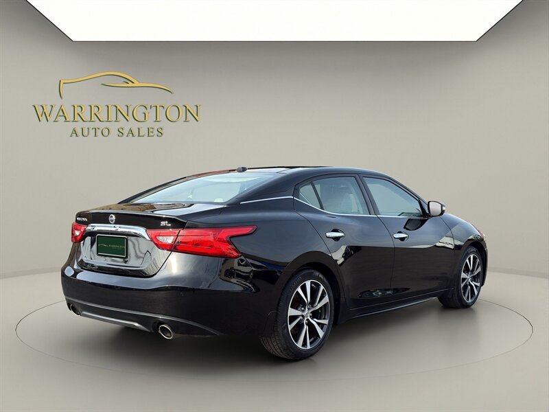 2017 Nissan Maxima 3.5 SL - Photo 7 - Warrington, PA 18976