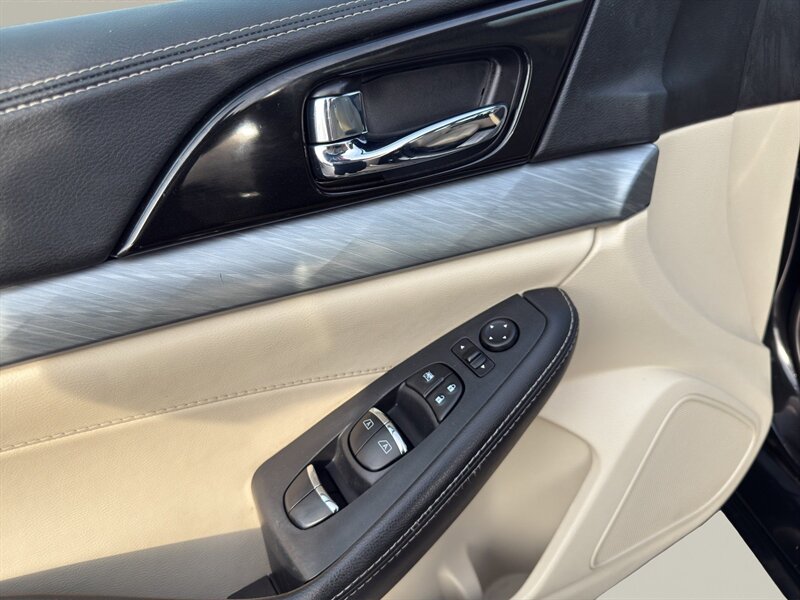 2017 Nissan Maxima 3.5 SL - Photo 12 - Warrington, PA 18976