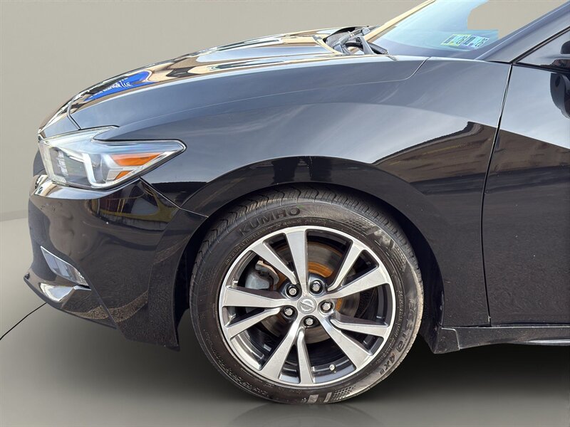2017 Nissan Maxima 3.5 SL - Photo 22 - Warrington, PA 18976