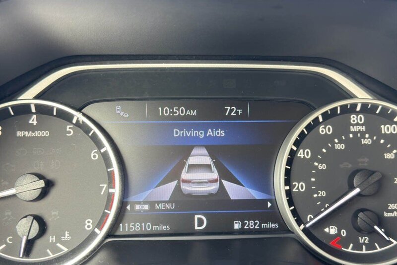 2017 Nissan Maxima 3.5 SL - Photo 11 - Warrington, PA 18976