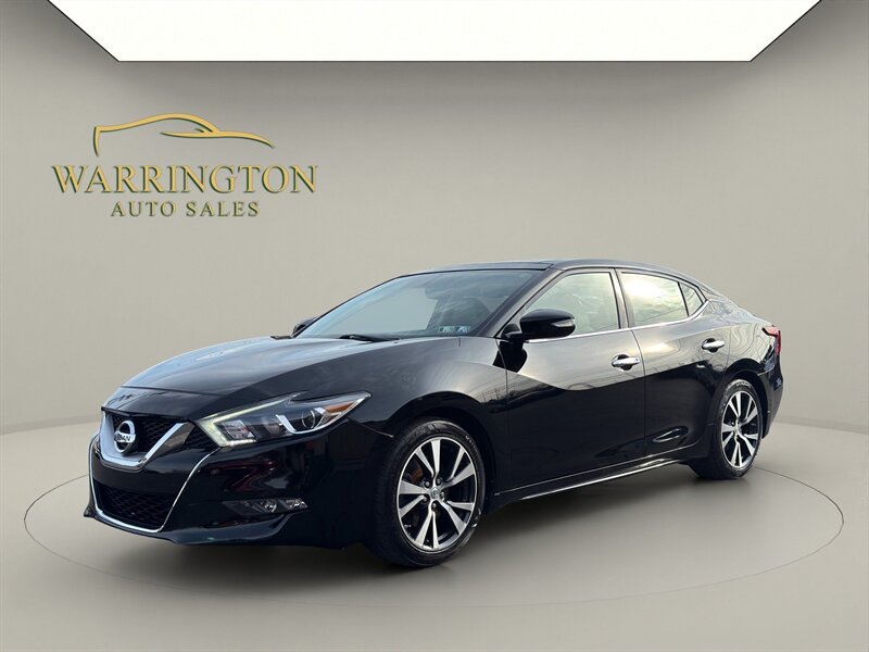 2017 Nissan Maxima 3.5 SL - Photo 3 - Warrington, PA 18976