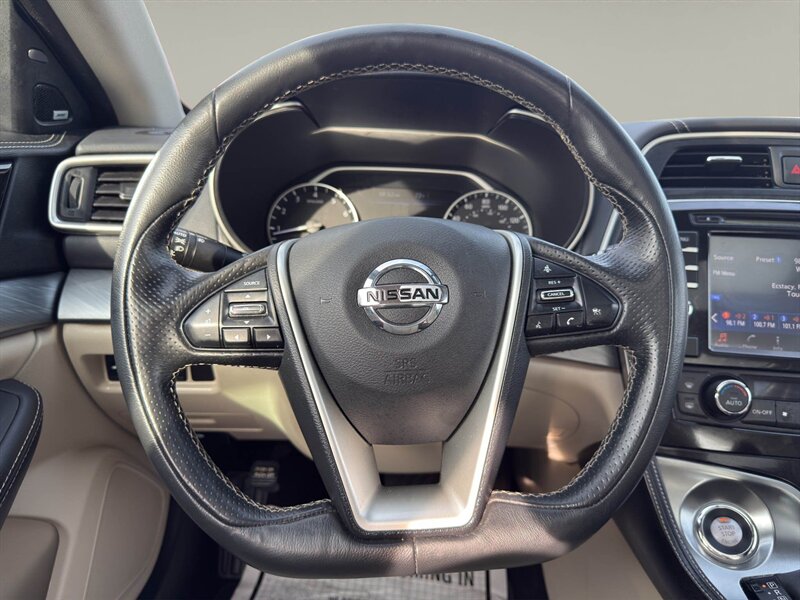2017 Nissan Maxima 3.5 SL - Photo 10 - Warrington, PA 18976