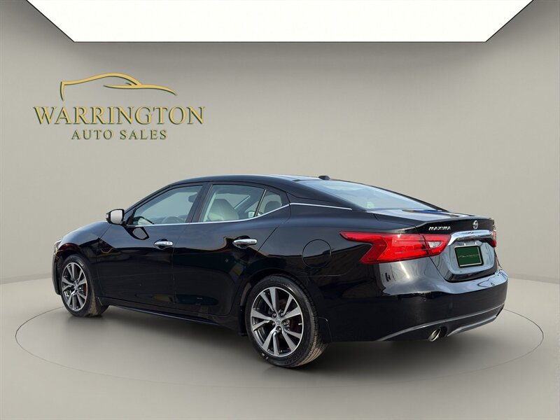 2017 Nissan Maxima 3.5 SL - Photo 5 - Warrington, PA 18976