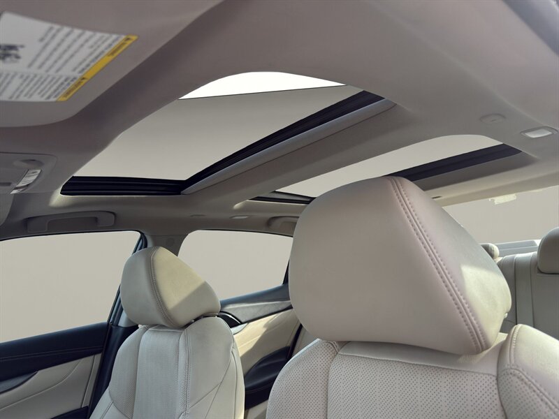 2017 Nissan Maxima 3.5 SL - Photo 24 - Warrington, PA 18976