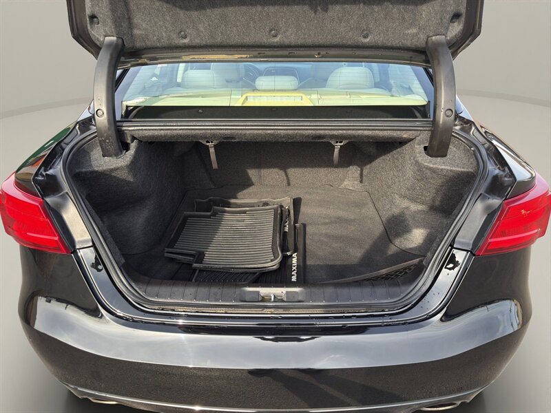 2017 Nissan Maxima 3.5 SL - Photo 20 - Warrington, PA 18976