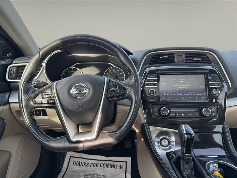 2017 Nissan Maxima 3.5 SL - Photo 14 - Warrington, PA 18976
