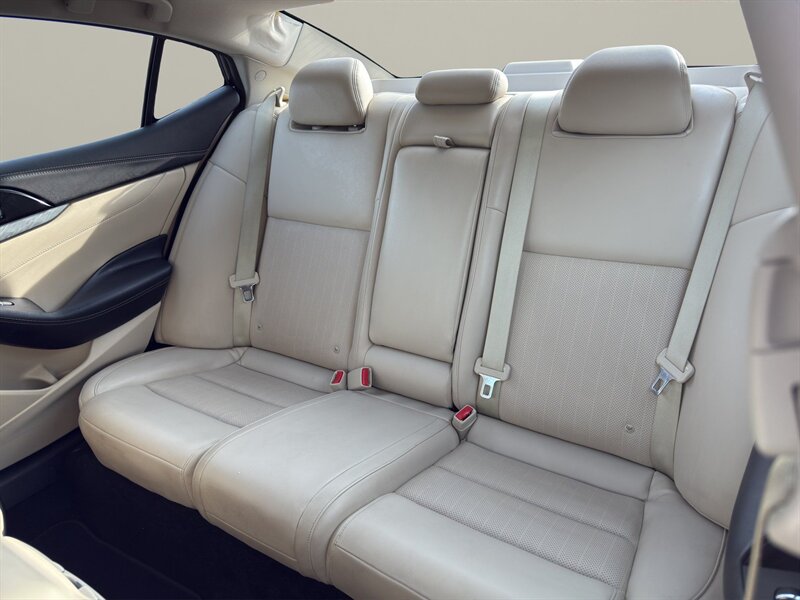 2017 Nissan Maxima 3.5 SL - Photo 13 - Warrington, PA 18976