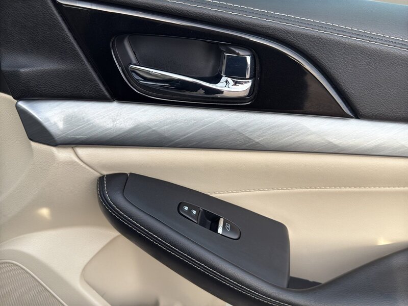 2017 Nissan Maxima 3.5 SL - Photo 17 - Warrington, PA 18976