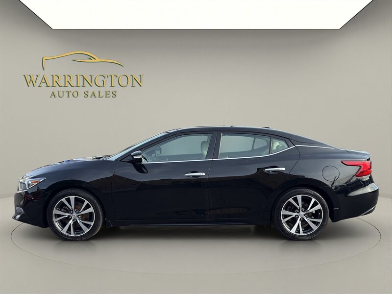 2017 Nissan Maxima 3.5 SL - Photo 4 - Warrington, PA 18976