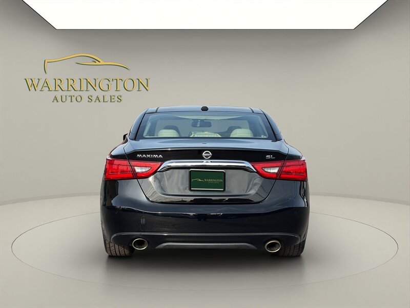 2017 Nissan Maxima 3.5 SL - Photo 6 - Warrington, PA 18976