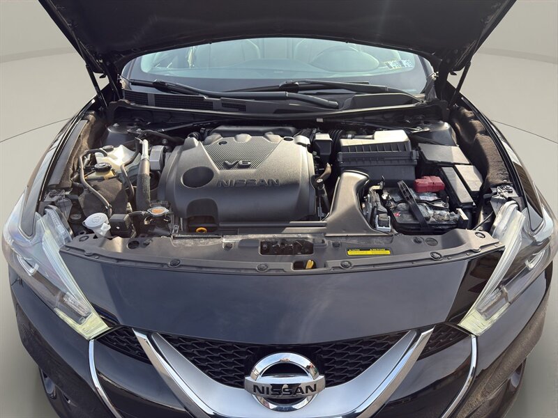 2017 Nissan Maxima 3.5 SL - Photo 21 - Warrington, PA 18976