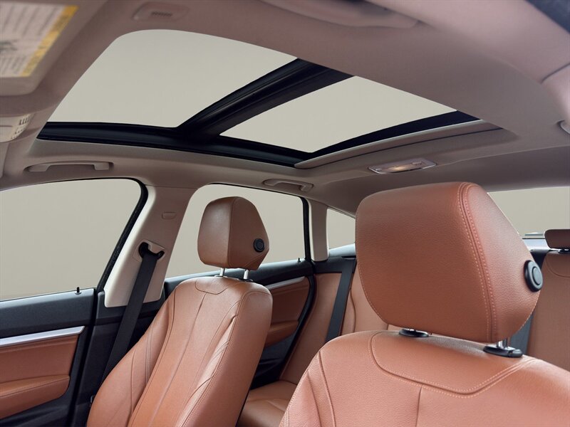 2015 BMW 328i Gran Turismo xDrive - Photo 24 - Warrington, PA 18976