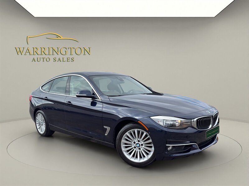 2015 BMW 328i Gran Turismo xDrive - Photo 1 - Warrington, PA 18976