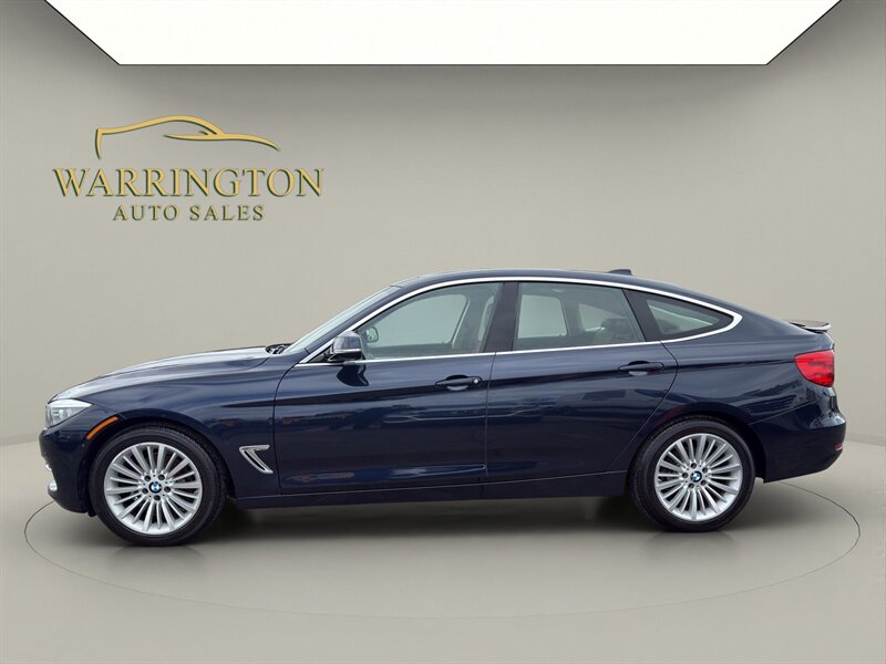 2015 BMW 328i Gran Turismo xDrive - Photo 4 - Warrington, PA 18976