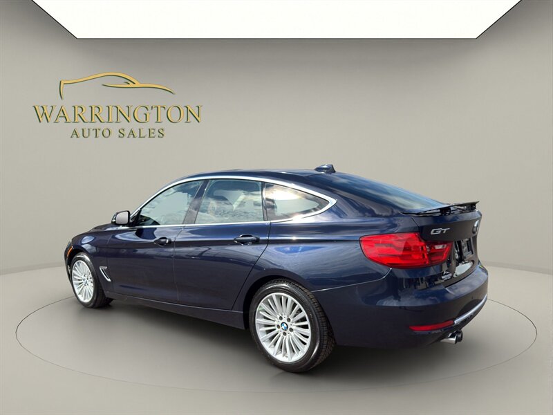 2015 BMW 328i Gran Turismo xDrive - Photo 5 - Warrington, PA 18976