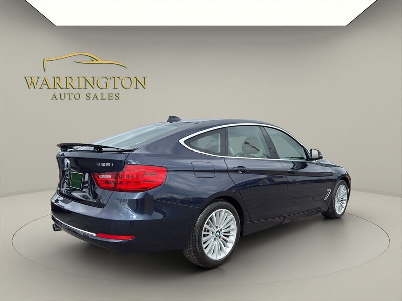 2015 BMW 328i Gran Turismo xDrive - Photo 7 - Warrington, PA 18976
