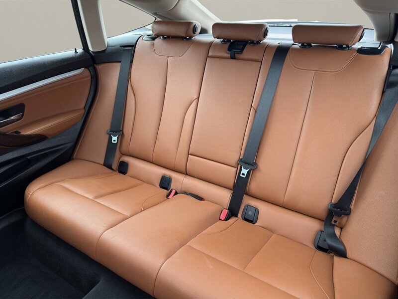 2015 BMW 328i Gran Turismo xDrive - Photo 13 - Warrington, PA 18976