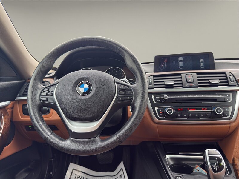 2015 BMW 328i Gran Turismo xDrive - Photo 14 - Warrington, PA 18976