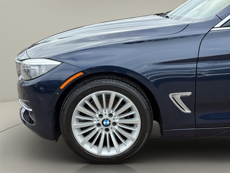 2015 BMW 328i Gran Turismo xDrive - Photo 22 - Warrington, PA 18976