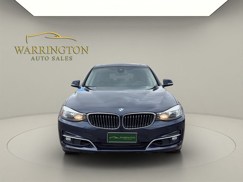 2015 BMW 328i Gran Turismo xDrive - Photo 2 - Warrington, PA 18976