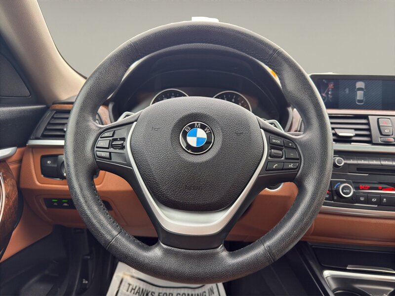 2015 BMW 328i Gran Turismo xDrive - Photo 10 - Warrington, PA 18976