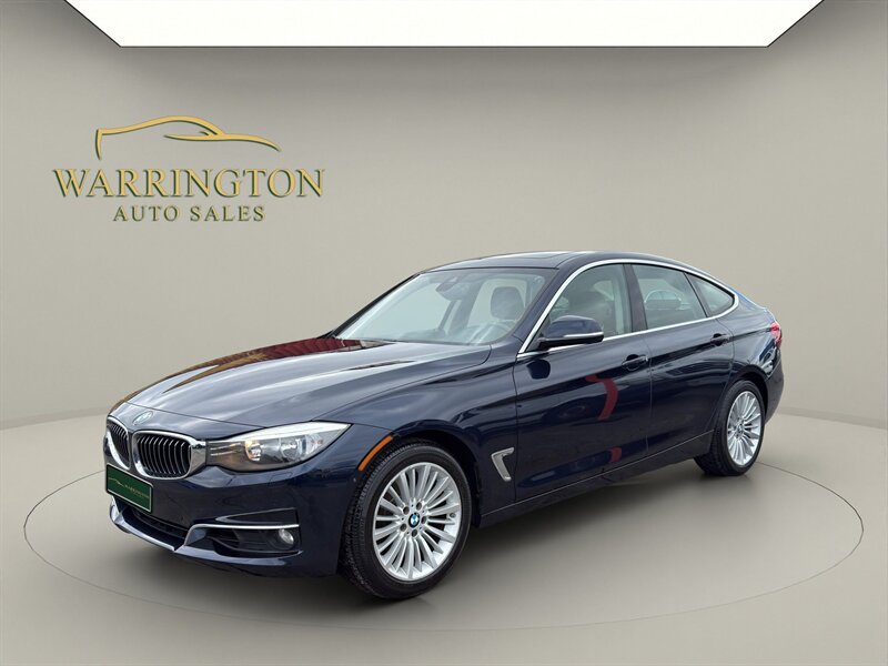 2015 BMW 328i Gran Turismo xDrive - Photo 3 - Warrington, PA 18976