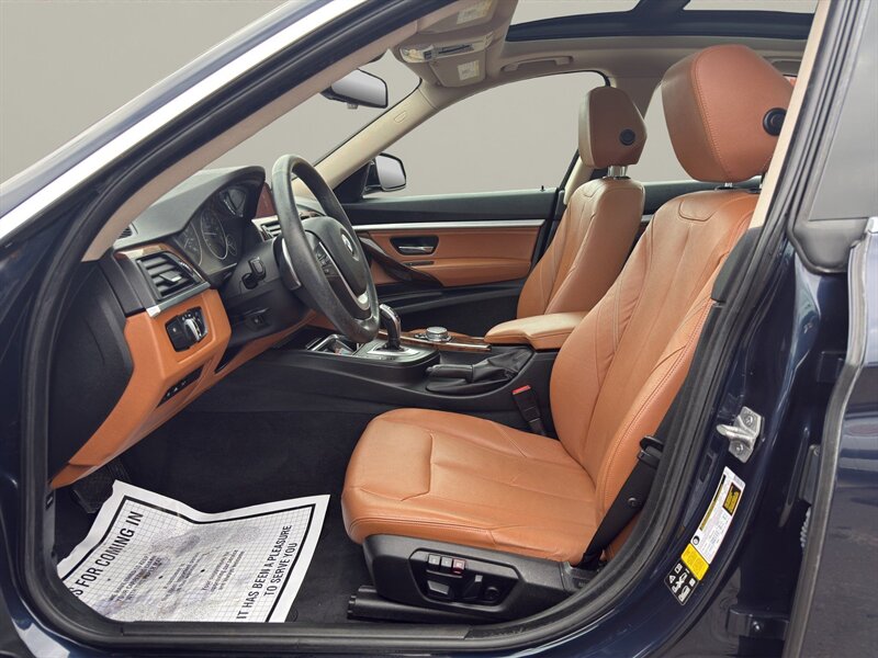 2015 BMW 328i Gran Turismo xDrive - Photo 9 - Warrington, PA 18976