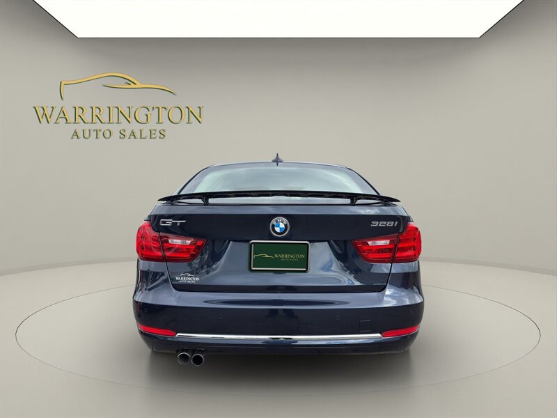 2015 BMW 328i Gran Turismo xDrive - Photo 6 - Warrington, PA 18976