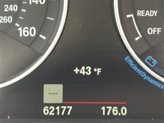 2015 BMW 328i Gran Turismo xDrive - Photo 11 - Warrington, PA 18976