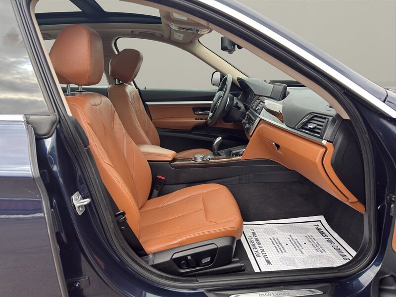 2015 BMW 328i Gran Turismo xDrive - Photo 18 - Warrington, PA 18976
