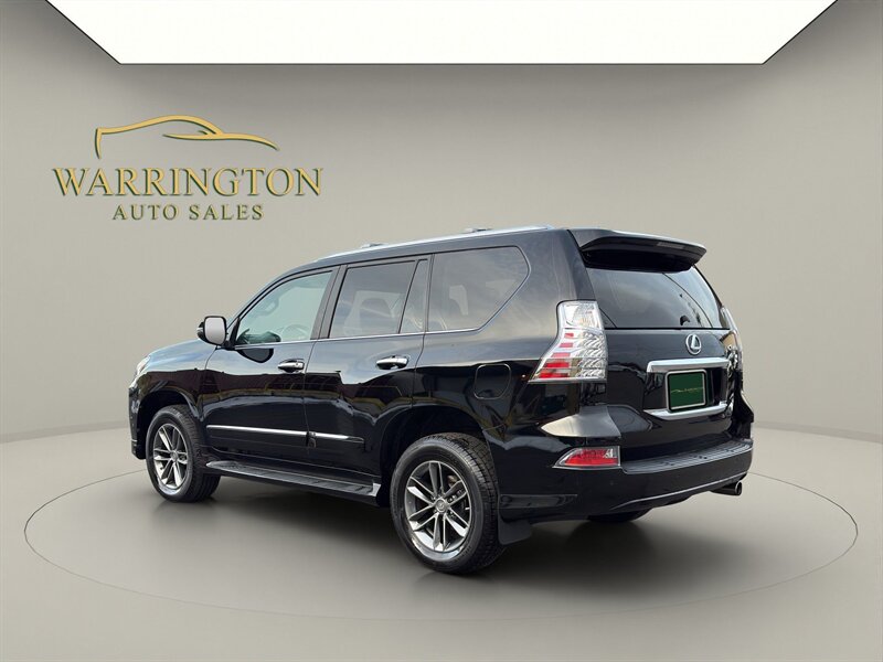 2018 Lexus GX 460 - Photo 5 - Warrington, PA 18976