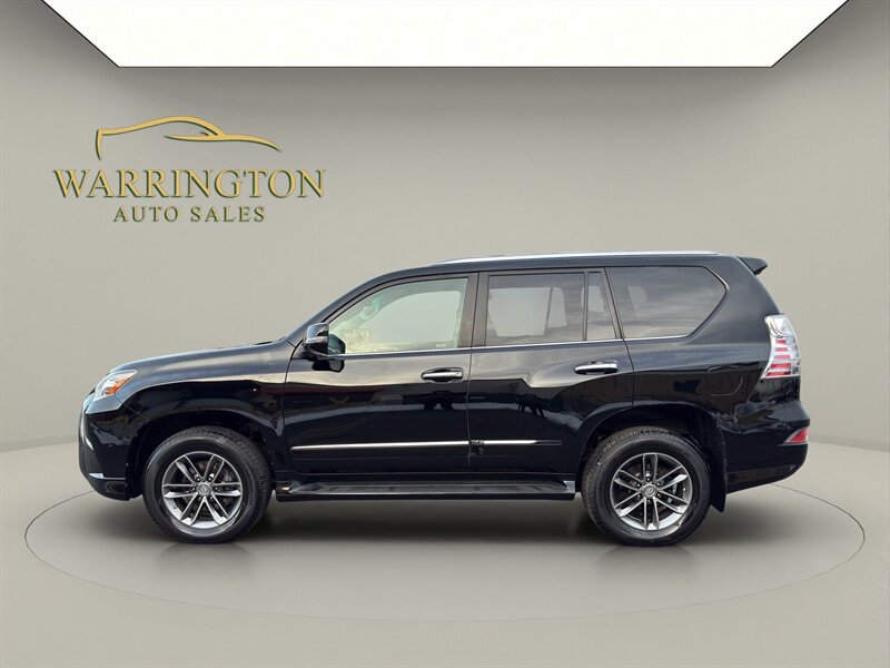 2018 Lexus GX 460 - Photo 4 - Warrington, PA 18976