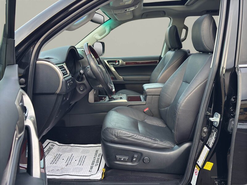 2018 Lexus GX 460 - Photo 9 - Warrington, PA 18976