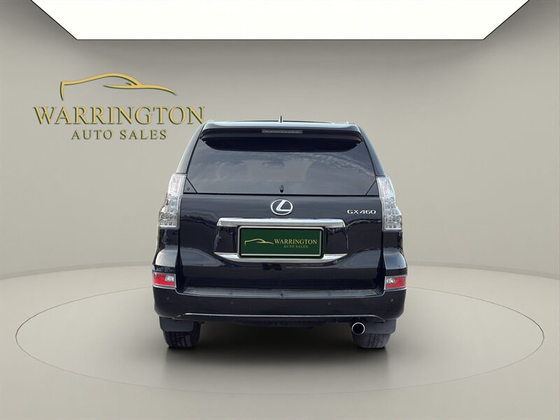 2018 Lexus GX 460 - Photo 6 - Warrington, PA 18976