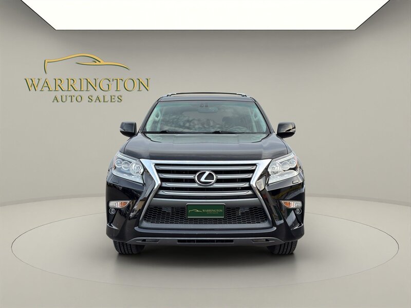 2018 Lexus GX 460 - Photo 2 - Warrington, PA 18976