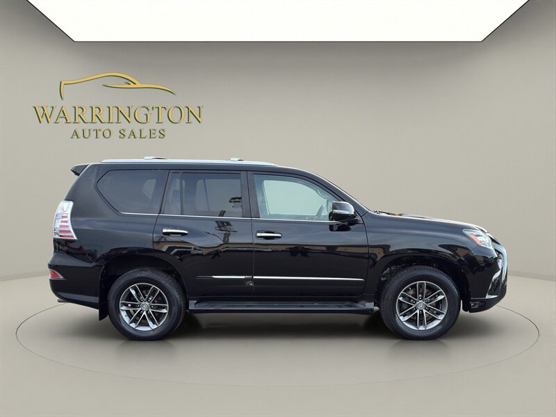 2018 Lexus GX 460 - Photo 8 - Warrington, PA 18976