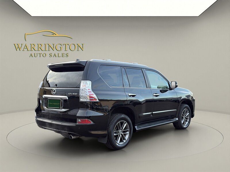 2018 Lexus GX 460 - Photo 7 - Warrington, PA 18976