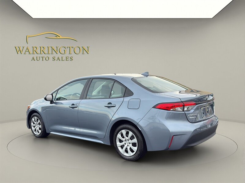 2024 Toyota Corolla LE - Photo 5 - Warrington, PA 18976