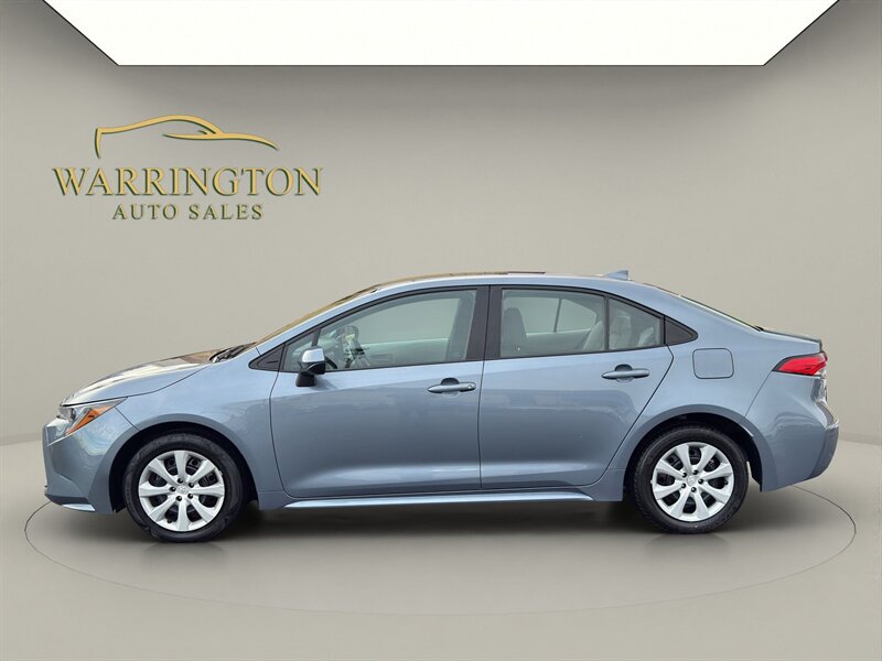 2024 Toyota Corolla LE - Photo 4 - Warrington, PA 18976