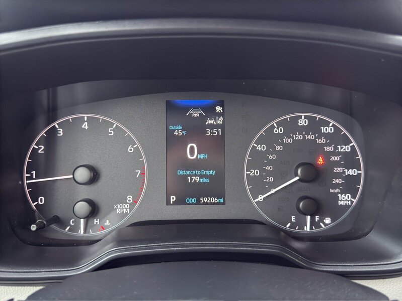 2024 Toyota Corolla LE - Photo 11 - Warrington, PA 18976