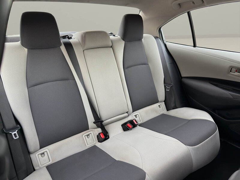 2024 Toyota Corolla LE - Photo 19 - Warrington, PA 18976